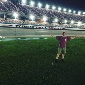 Meet your Posher, Ross